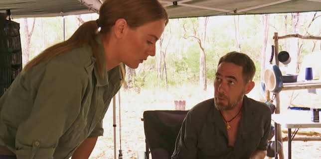 08:00: Guldjägarna i Australien (S8 E15) (S8) | TV10 | 11/18 2025