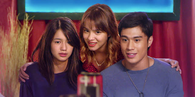 Love at First Stream (2022)