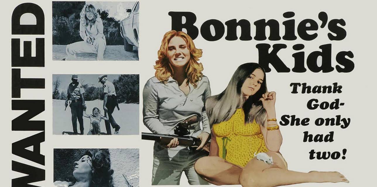 Bonnie's Kids  (AM) (1973)