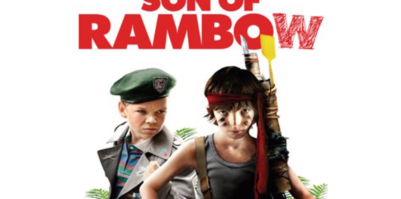Son of Rambow (2008)