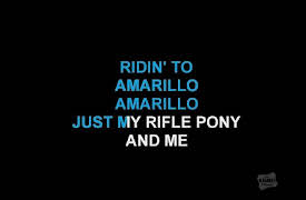 Showtunes: My Rifle, My Pony And Me