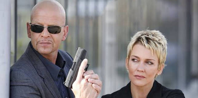 05:10: K11 - Kommissare im Einsatz | Sat1 Gold | 12/7 2025