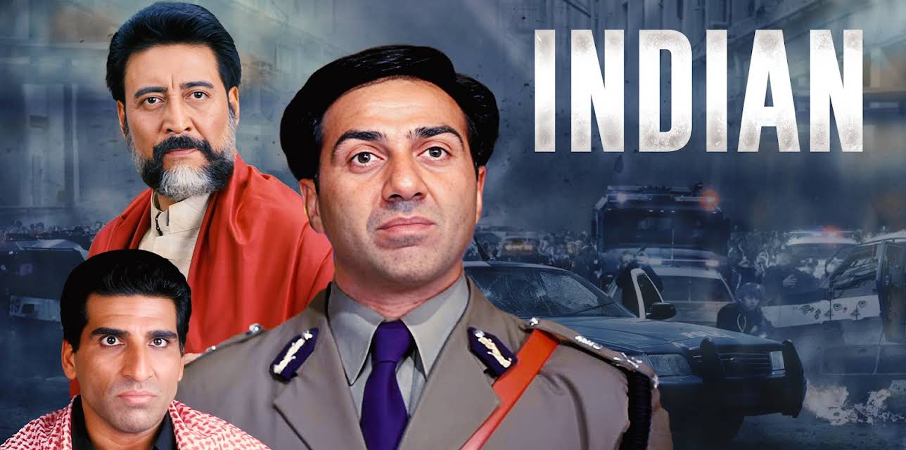 Indian (2001)