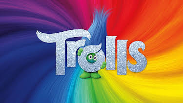 07:00: Trolls | Viasat Film Family | 4/29 2026
