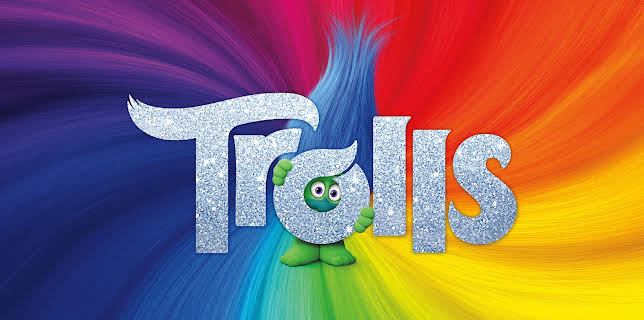 17:00: Trolls | Viasat Film Family | 3/10 2026