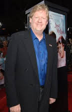 Donald Petrie som Director