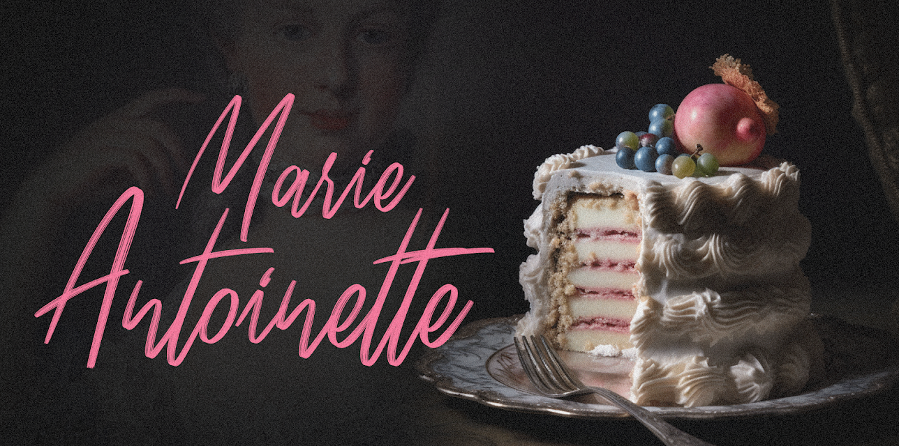 Marie Antoinette (2002)