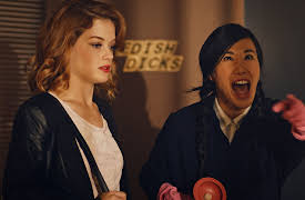 Swedish Dicks: Avsnitt 5