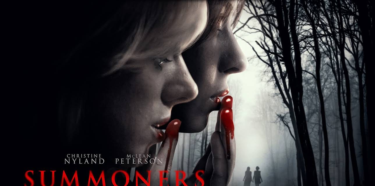 Summoners (2023)
