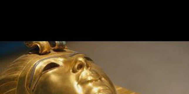 01:00: Tesoros perdidos de Egipto: Los secretos sin resolver de Tutankamón | Canal 33 | 3/5 2026