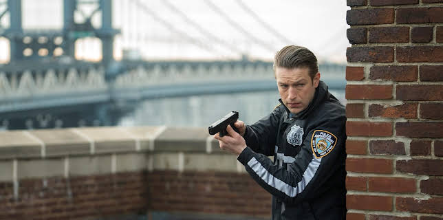 07:00: CSI: NY | VOX | 12/9 2025