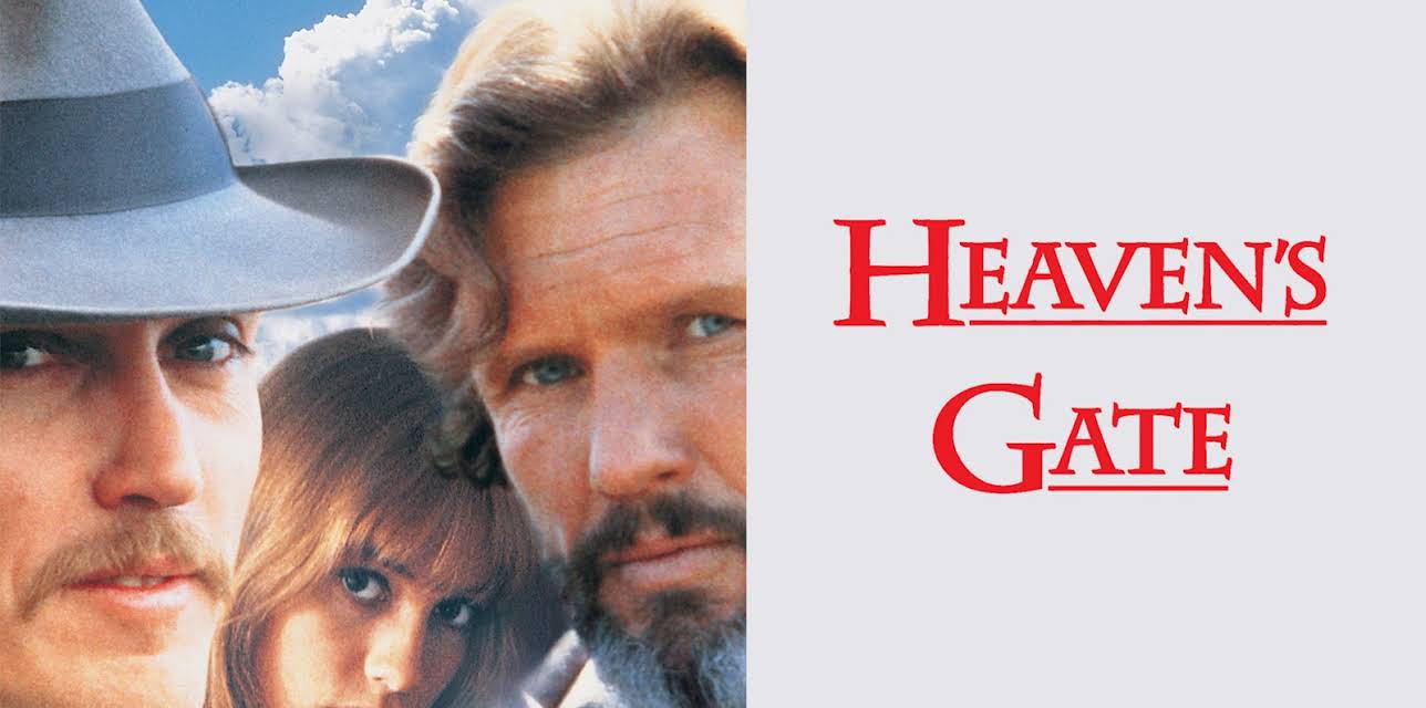 Heaven's Gate: Theatrical Cut (1981) (1980)