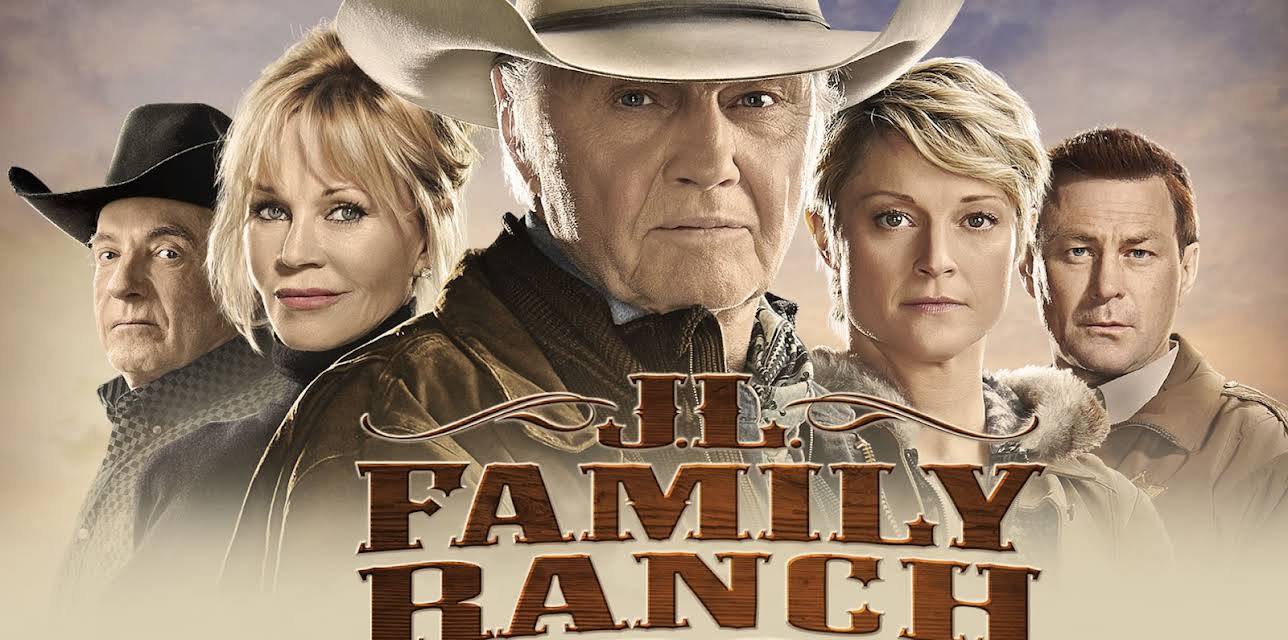 J.L. Family Ranch (2016)