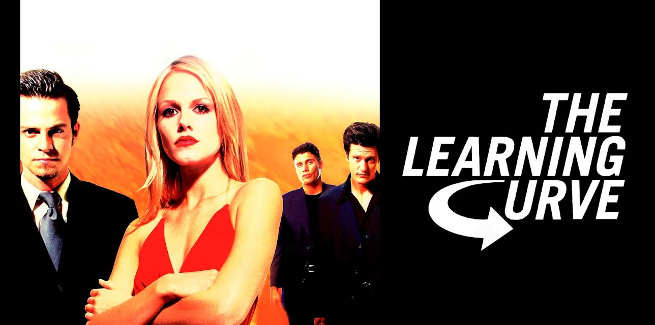 The Learning Curve (2001)