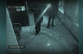 Haunted Hospitals, Season 1: Maternity Ward Menace