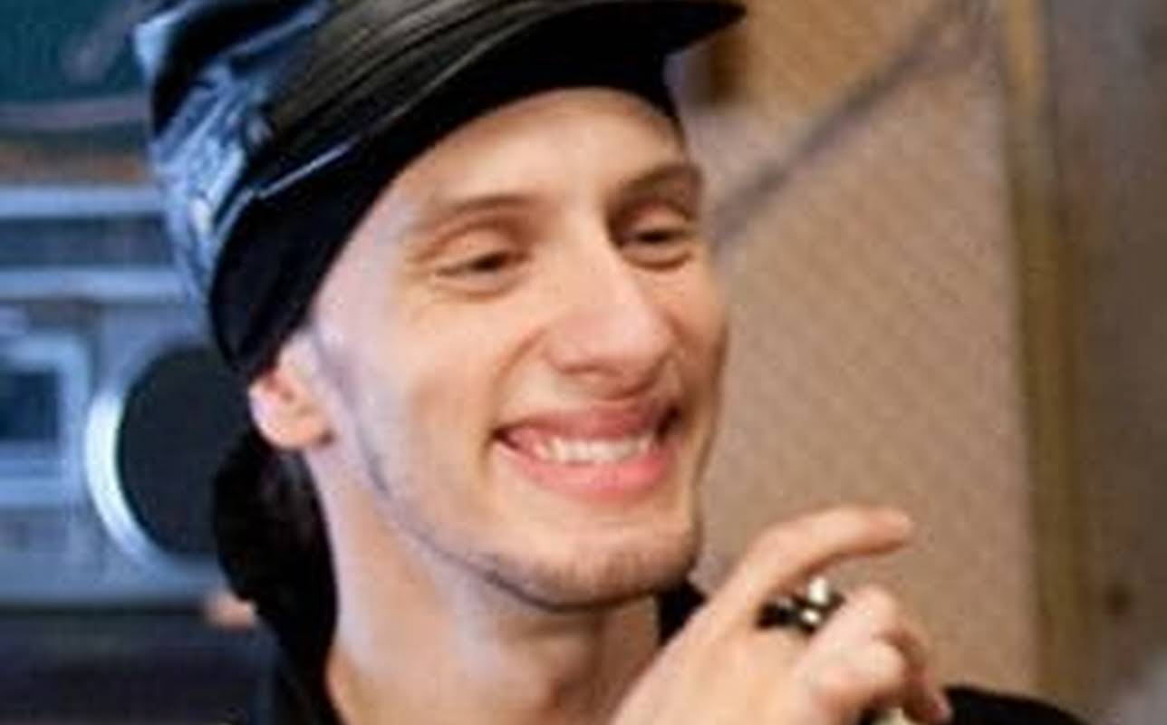 Facundo Lombard