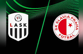 UEFA: Europa Conference League: 2021-2022 Match Replays: LASK vs. Slavia Praha