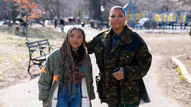 00:40: The Equalizer (S3 E15) (S3) | TV6 | 4/23 2026