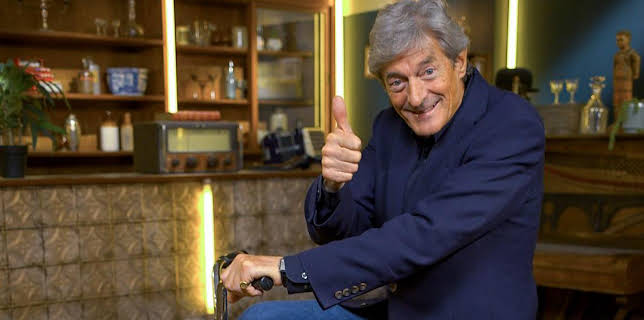 3:45 PM: The Bidding Room (S5) | BBC One | 12/4 2025