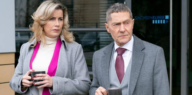 09:45: In aller Freundschaft (1058) | RBB Fernsehen | 1/30 2026