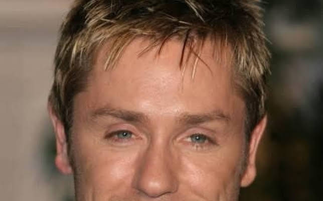 Ron Eldard