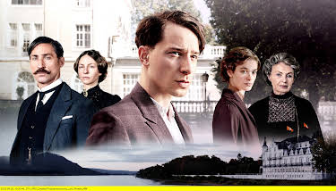 20:15: Das weiße Haus am Rhein (1/2) | 3SAT | 10/16 2026