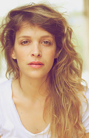 Dafi Shoshana-Alpern as 