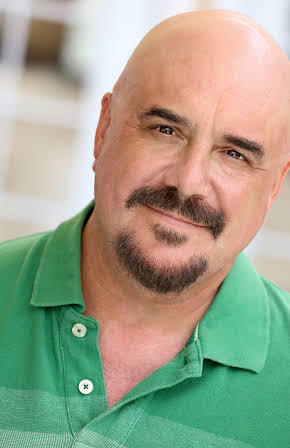 Sean Michael Beyer as Director