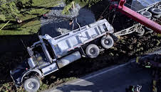 Highway Thru Hell (S11 E14)