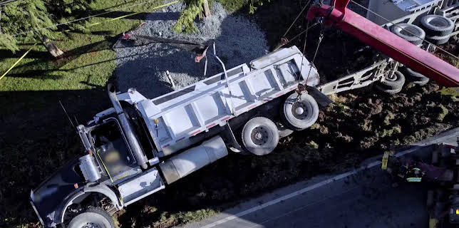 14:35: Highway Thru Hell (S11 E14) (S11) | TV10 | 2/7 2026