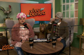 Vivo Pa'La Banda season-1: La cuesta de enero