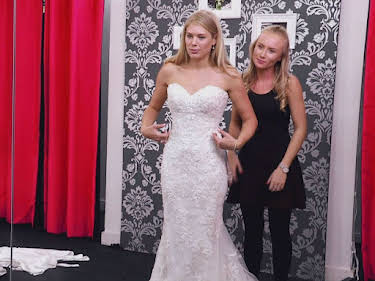 03:45: Mein perfektes Hochzeitskleid! - UK | Sixx | 8/22 2026