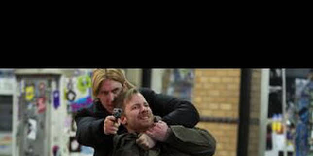 04:52: Ley y Orden: Crimen organizado (T4): Episodio 3 | Calle 13 | 2/4 2026