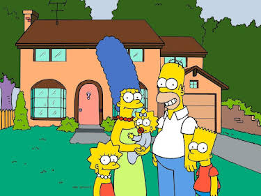 19:15: Die Simpsons | ProSieben | 5/9 2026