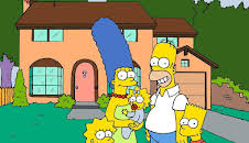 Die Simpsons