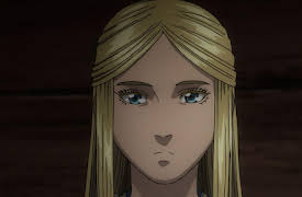 VINLAND SAGA: United front