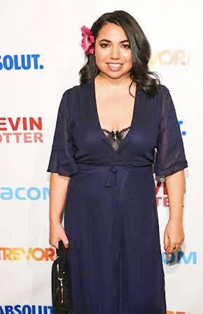 Ariana Bernstein as 
