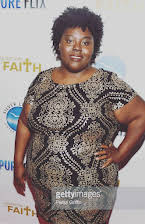 Angela Marie Rigsby som Tilsa