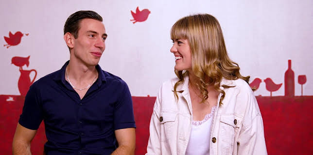 First Dates - Ein Tisch für zwei