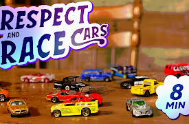 Cap’n Ben: Cap'n Ben | Respect & Cars