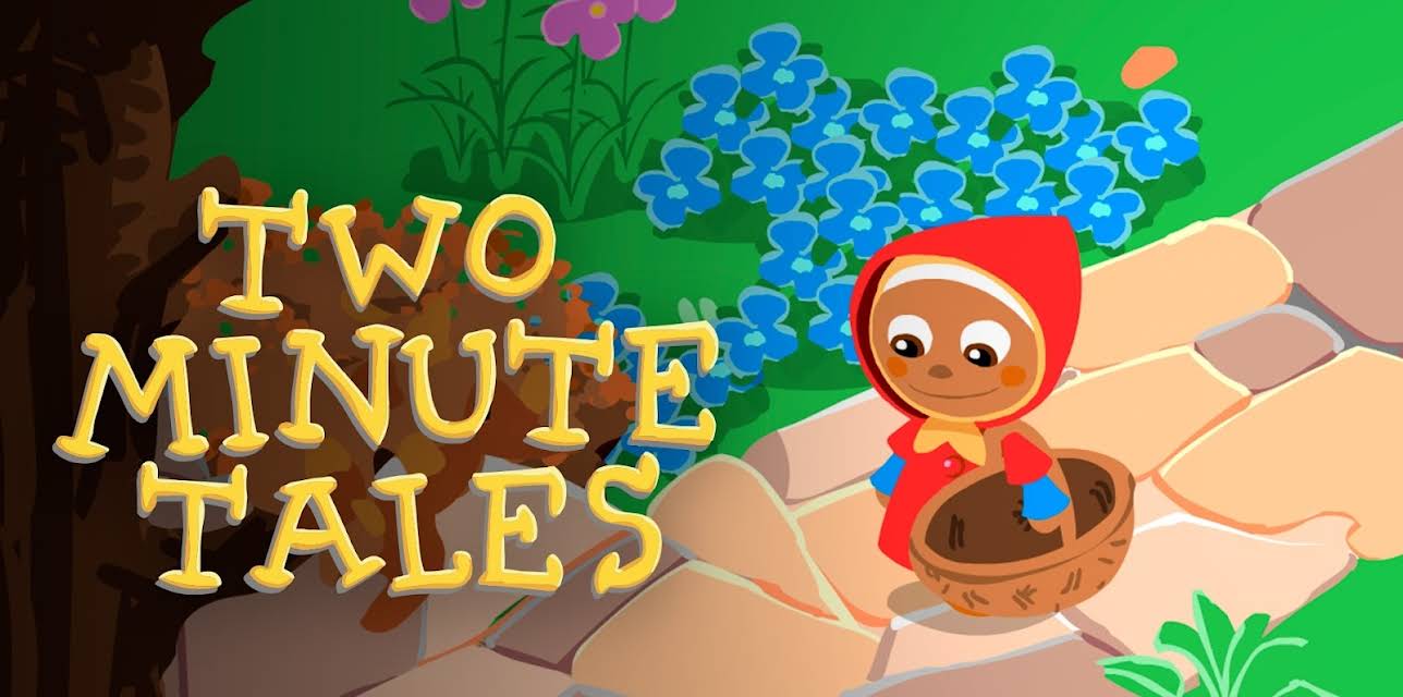Two Minute Tales
