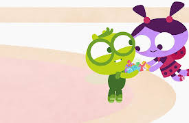 Lu & the Bally Bunch, Season 1: Proper Game