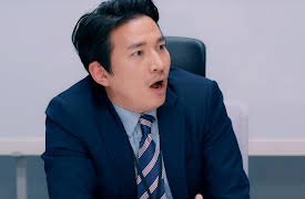 Office Watch: The Gossip Room: Office Watch: The Gossip Room Episode 11