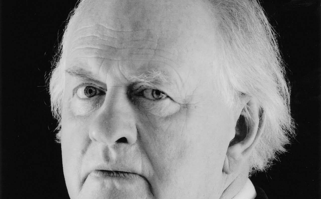 Oliver Ford Davies