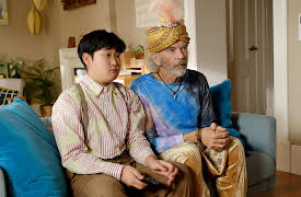 Born To Spy: Childhood