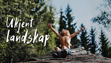 Ukjent landskap