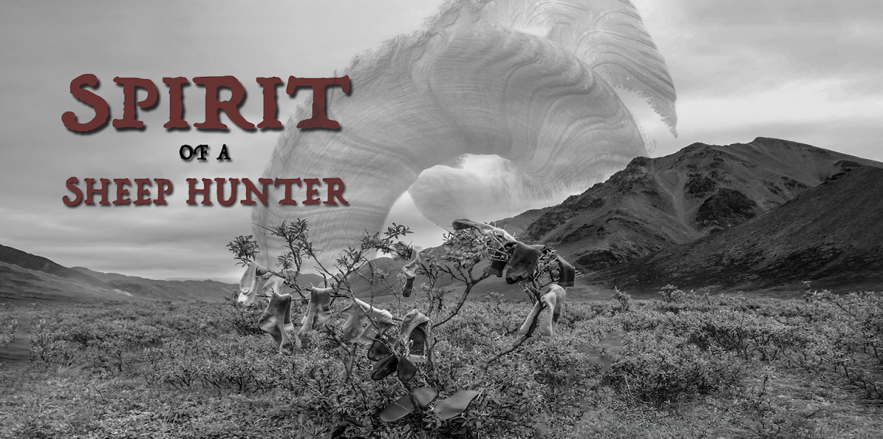 Spirit Of A Sheep Hunter (2018)