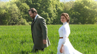 19:15: Howards End (S01/E04) | One | 4/6 2026