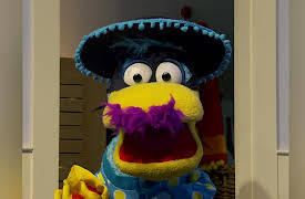 Pajanimals: I Was A Baby? / We're Going Camping