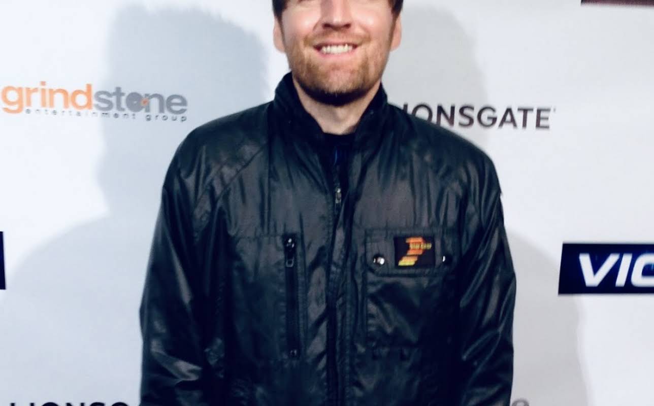 Jesse Pruett